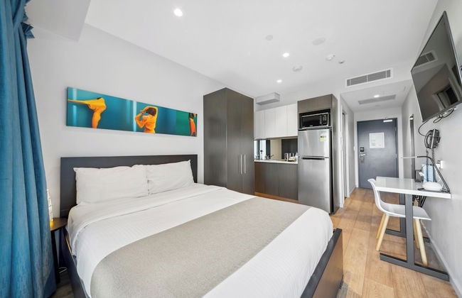 Studio 8 Residences - Adults Only - Foto 7