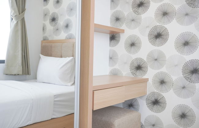 Nice And Comfortable 2Br At Samara Suites Apartment - Photo 4