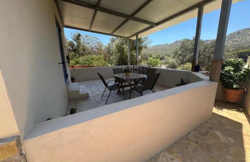 Detached House KATAFIGI - Foto 22