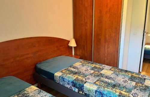 Comfort Duplex Apartment, Foot Of The Slopes - Foto 24