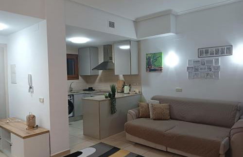 XERESA DEL MONTE Solo Familias Serviplaya - Foto 50