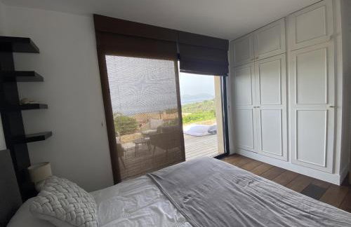 Magnifique villa vue mer avec piscine - Photo 39