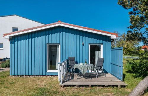 Möve Aba Bungalow 61 - Foto 1