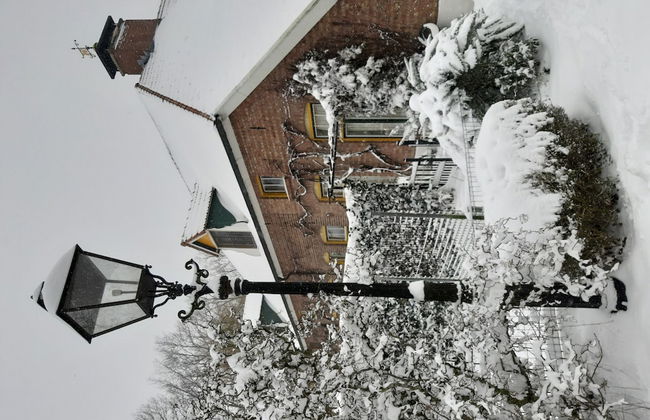 Spacious Holiday Home in Rekken With Hot Tub - Foto 37