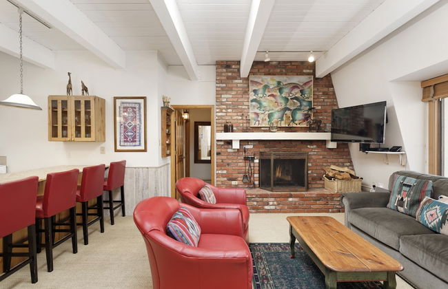 Chateau Chaumont & Dumont Condominiums by Frias - Foto 54