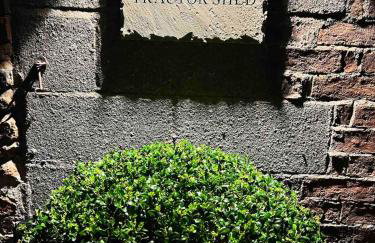 The Old Tractor Shed Luxury Private Hot Tub & View - Foto 79