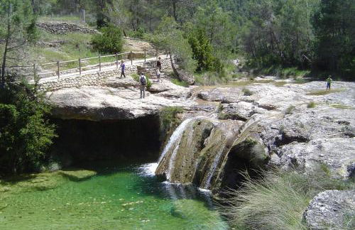 La Casa dels Abeuradors - Foto 66