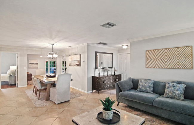 Lake Ida Oasis - Foto 12