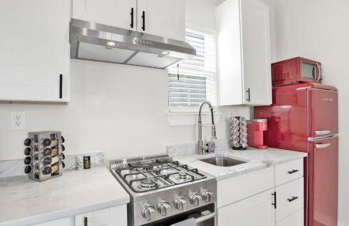 Brand New Cottage in Downtown Mobile! Walking-distance to Heart of Downtown! - Foto 18