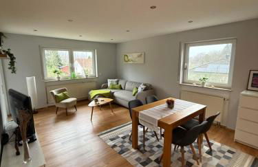 Ferienwohnung Carina - Foto 1