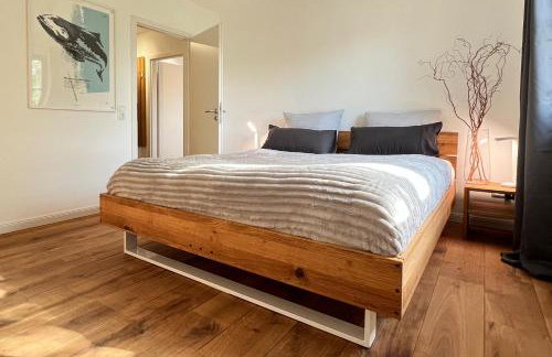 Aesten Mare Kühlungsborn Apartment 4 - Foto 19