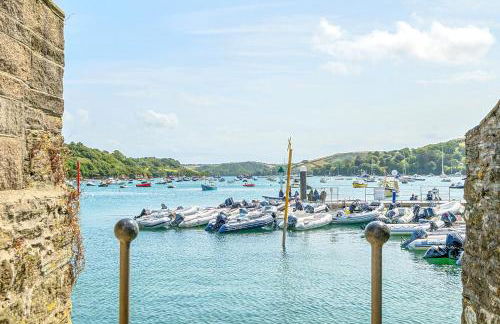 Easter, Folly Lane, Salcombe - Foto 33