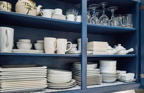 Beach Plum Cottage Steps to Beach Loft AC - Foto 14