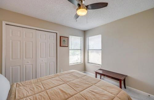 Ponte Vedra Beach Family Home 2 Mi to Beaches! - Foto 18