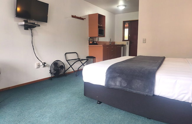Aspen Lodge Motel - Foto 20