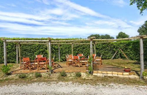 Agriturismo La Fattoria - Foto 44