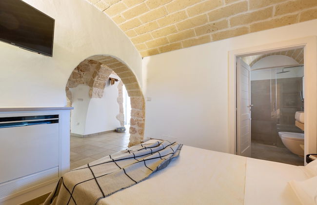 2220 Trulli Biancapetra by Perle di Puglia - Foto 5