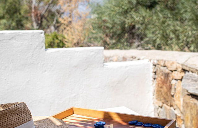 Kavos Hotel Naxos - Foto 74