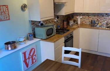 Just an uber cool flat! London Bridge - Foto 9