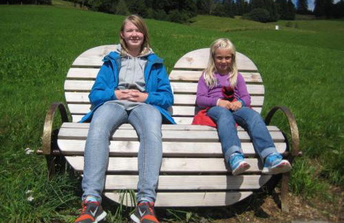 Bühlhof Todtnauberg Wohnung 3 - Foto 7