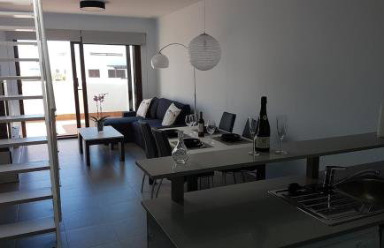 Penthouse Mar de Pulpi - Foto 45