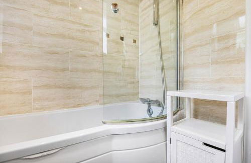 3BR Home Garden & Free Parking - New Malden - Foto 8