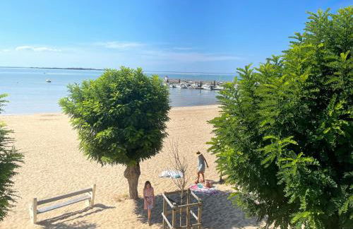 Appt FOURAS Centre Ville 50m de la Mer - Foto 23