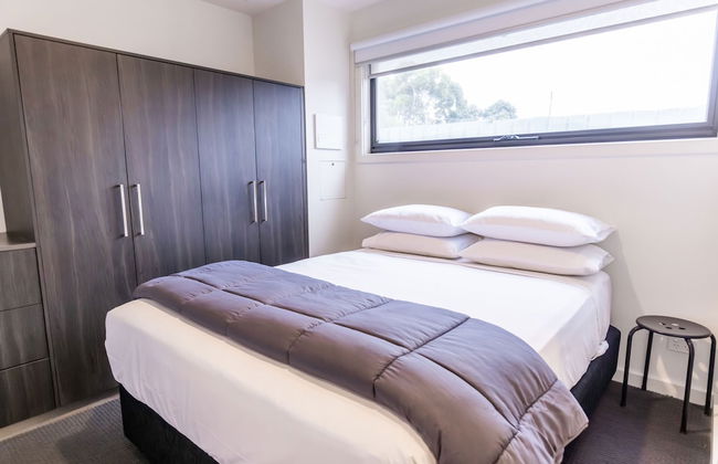 NRMA Ballarat Holiday Park - Foto 7