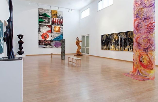 Sufara Hotel Suites - Foto 25