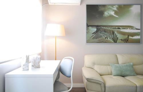 Alojamiento junto al Oceanográfic - Foto 12