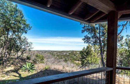 Lovely Cottage Retreat in Texas Hill Country with Cypress Creek Views near Hamilton Pool - Foto 27