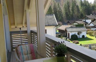 Ferienwohnung Reiteralmblick - Regina Häusl - Foto 11