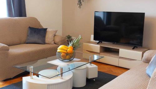 Modern Crikvenica Apartments with Sea View - Two Bedroom Apartment with Balcony - Foto 4