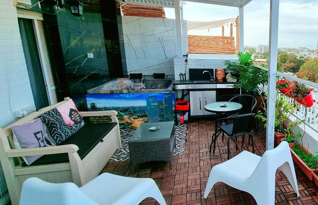 Avi's place - Foto 40