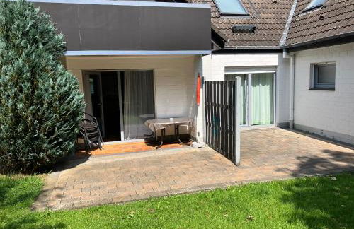 Kehl Vogt Ferien Apart - Foto 35