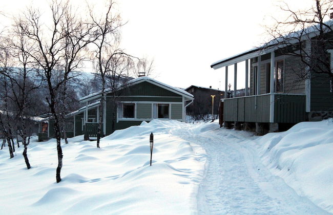 Holiday Village Valle - Photo 21