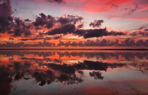 Moradas do Campeche - Pé na areia! - Photo 41