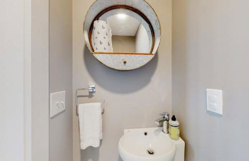 Grove Road Lakehouse - Foto 23