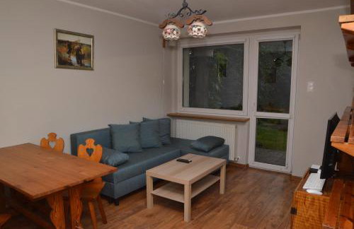 Apartament U Hanki w Charzykowach - Foto 5