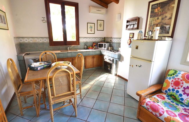 Cottage in Sicily With Private Garden & BBQ - Foto 12
