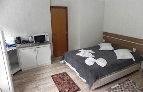 V do Lago Negro - Photo 22