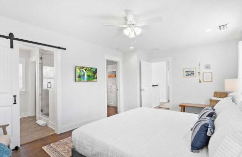 Paradise Unlocked Plunge Pool BBQ Walk Downtown - Foto 32