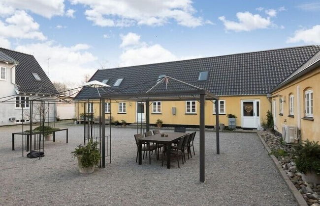 Strandsegård Ferielejligheder - Foto 72