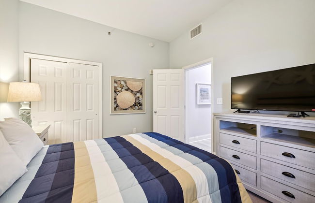 Laketown Wharf by Book That Condo - Foto 52