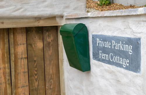 Fern Cottage - Foto 34