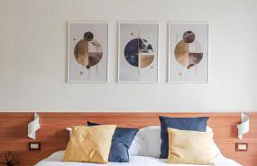 The Circle - Ampio sui Navigli - Self-Check in - Photo 1