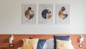 The Circle - Ampio sui Navigli - Self-Check in - Photo 1, towels