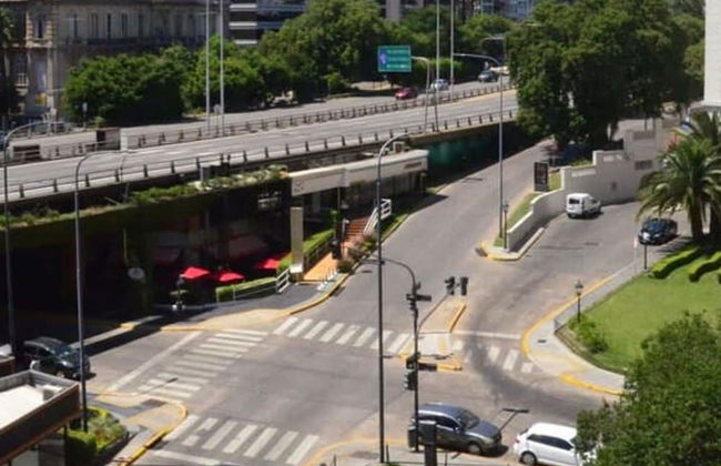 The Nordland Elegant 3 Bedroom in Recoleta - Foto 16