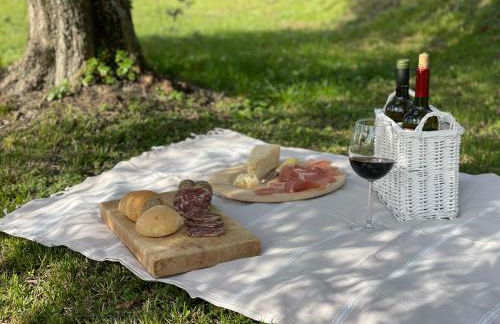 CHALET VELA Natura e Relax - Foto 60