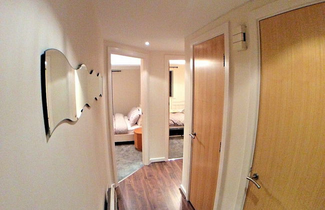 Igloo ViewPoint City Centre Retreat - Photo 45